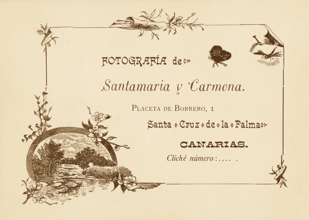 Publicidad Santamaria y Carmona